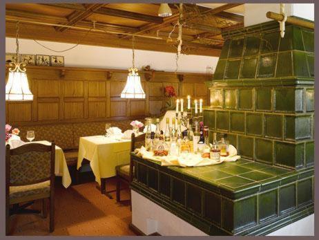 Hotel Brielhof Хехинген Экстерьер фото