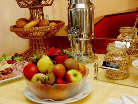 Hotel Brielhof Хехинген Экстерьер фото