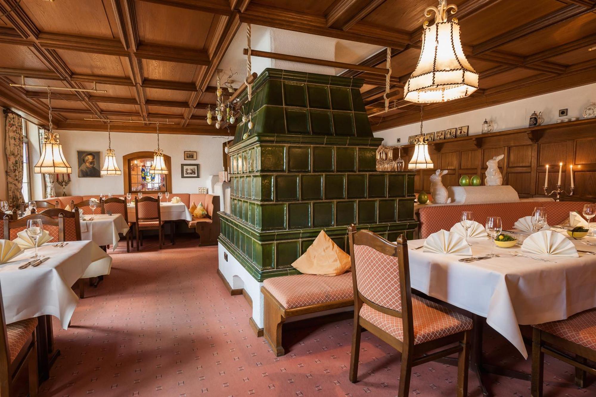 Hotel Brielhof Хехинген Экстерьер фото