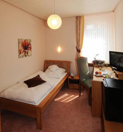 Hotel Brielhof Хехинген Экстерьер фото